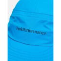 Cap - Peak Performance PEAK Trail Cap, Universal Size, Spring/Summer, Blue