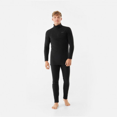 Base Layer Set - Viking Base Layer Arcto Man Set, Fleece Thermal Insulation, Quick-Drying, L Size, B