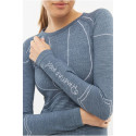 Base Layer - Viking Lana Pro Lady Longsleeve Merino Wool Thermal Insulation