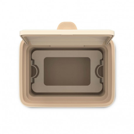 Baby Care - Neno Calme Wet Wipes Warmer, 220-240V, LED Display, 980 g, Brown