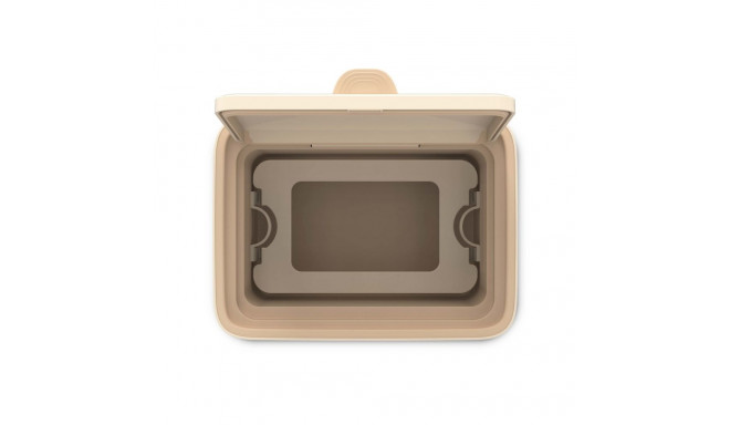 Baby Care - Neno Calme Wet Wipes Warmer, 220-240V, LED Display, 980 g, Brown