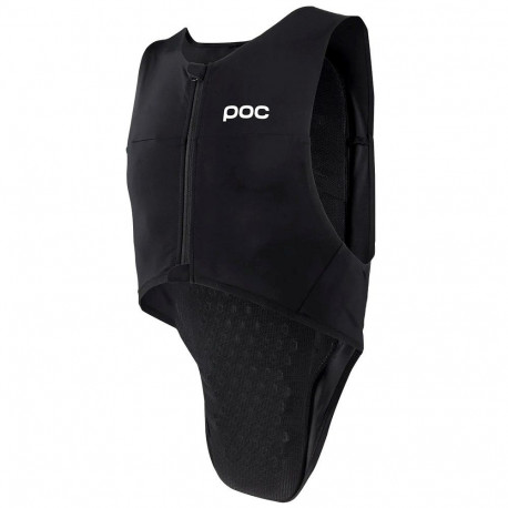 Back Protector - POC SPINE VPD SYSTEM COMP Medium Unisex Black
