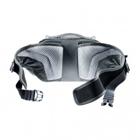 Outdoor Jacket - Berghaus Vaskye Hooded Hybrid Jacket M Windproof Water-Resistant Brown + Deuter Pul