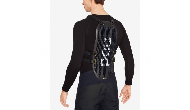 Chest & Back Protector - POC VPD System Torso L Adjustable Shoulder Straps