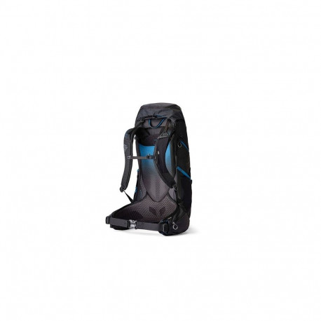 Hiking Backpack - Gregory Paragon 50L 23kg Capacity M/L Black