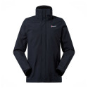 Men's Jacket - Berghaus Hillwalker Gore-Tex 2L InterActive Size M Black