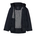 Men's Jacket - Berghaus Hillwalker Gore-Tex 2L InterActive Size M Black