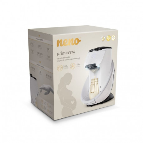 Milk Formula Preparation Machine - Neno Primavera Milk Formula Preparation Machine, 1.9 L