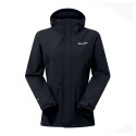 Outdoor Jacket - Berghaus Hillwalker Gore-Tex InterActive Jacket M Black