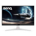 Monitor - BenQ MOBIUZ EX271 27" Full HD 1920x1080 180Hz FreeSync Black, White Monitor - BenQ MOBIUZ EX271 27" Full HD 1920x1080 180Hz FreeSync Black, White