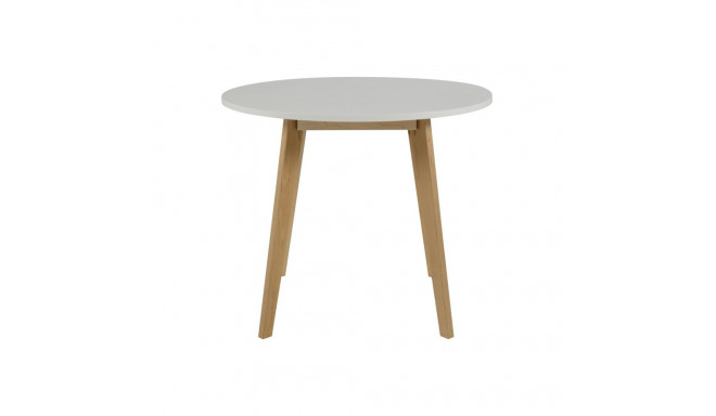 Söögilaud Raven Ø90 cm.