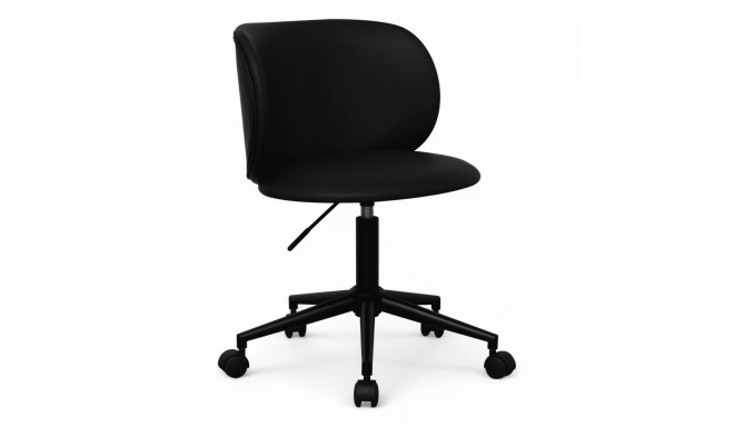 Töötool Bobo, must