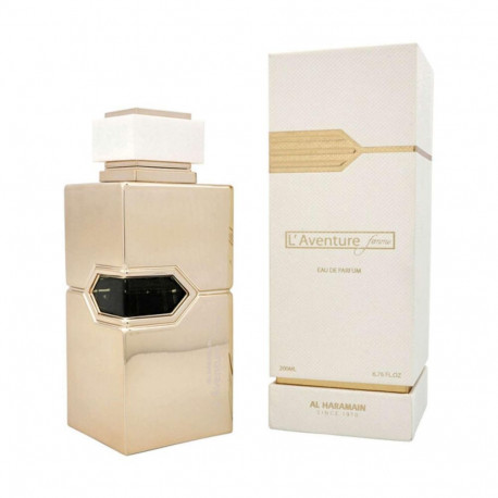 Al Haramain parfüümvesi Aventure Femme 200ml