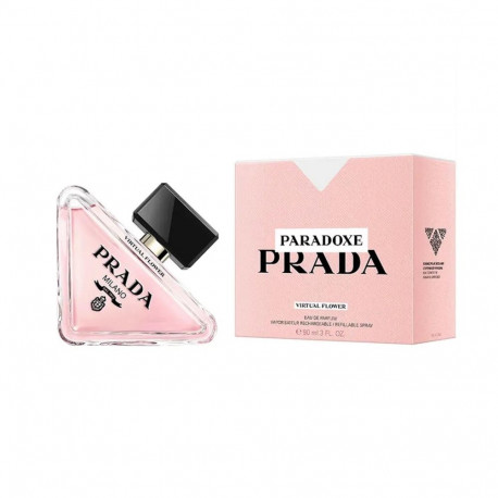 Prada parfüümvesi Paradoxe Virtual Flower 50ml