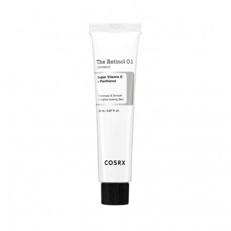 THE RETINOL CREMA SUPER-VITAMIN PANTHENOL 20ML