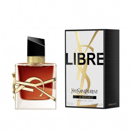 Yves Saint Laurent parfüüm Libre Le Parfum 30ml