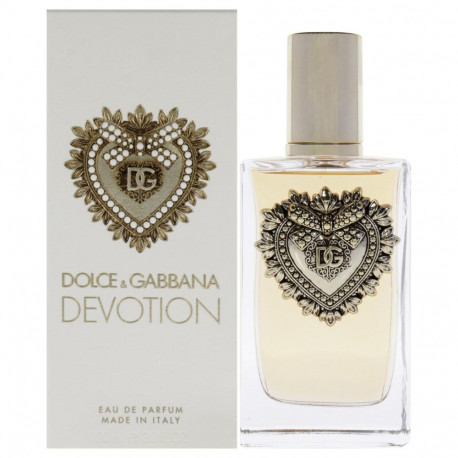 Dolce Gabbana parfüümvesi Devotion 100ml