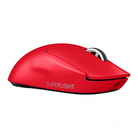 LOGITECH PRO X SUPERLIGHT 2 SE - RED - 2.4GHZ - EER2-933 - 933