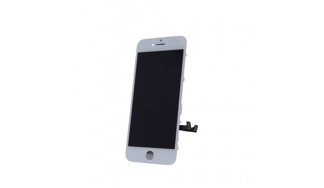LCD Display with touch screen iPhone 8 Plus white AAA