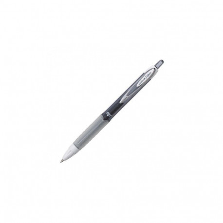 Gel pen UNI-BALL Signo UMN207F black 0.7mm