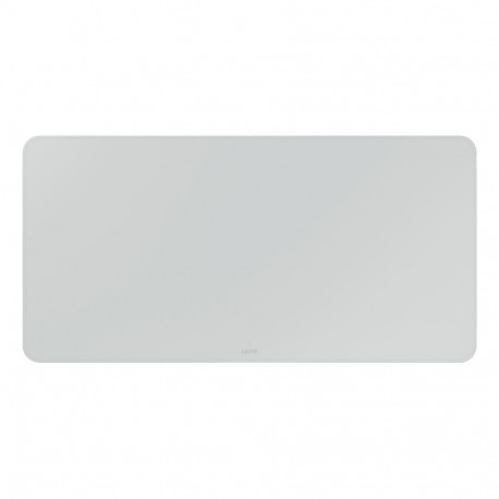 Lauamatt LEITZ Deskmat 40x80cm helehall