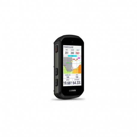 Garmin Edge 550 GPS bike computer, device only
