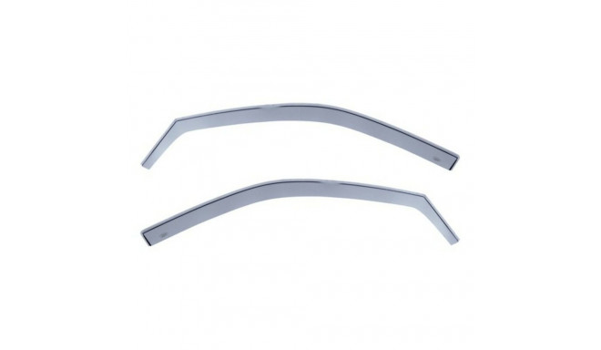 Tuule suunaja DGA DGA17027 2 Tükid, osad Esikülg