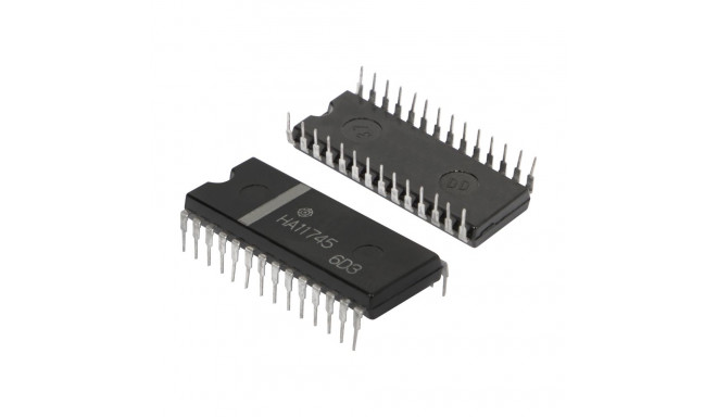 6921# integraallülitus ha11745