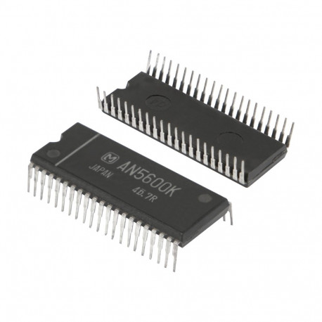 6677# an5600k integraallülitus