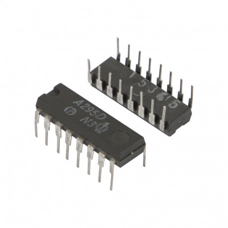 4222# Układ scalony a295