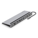 Belkin USB-C 11-in-1 multiport dokk