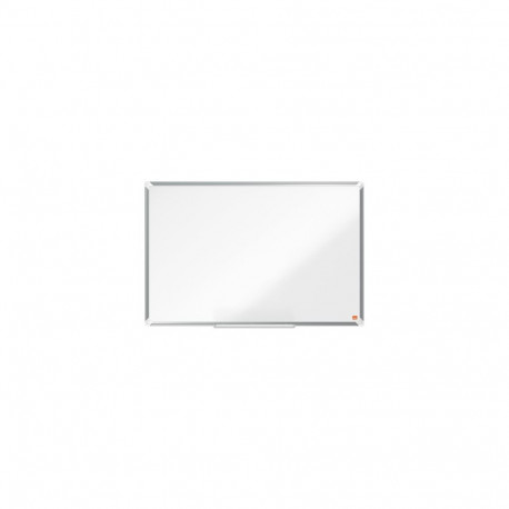 Valgetahvel NOBO Premium Plus Steel 900x600mm, Magnetic, nurkadest kinnitatav/ al.raam