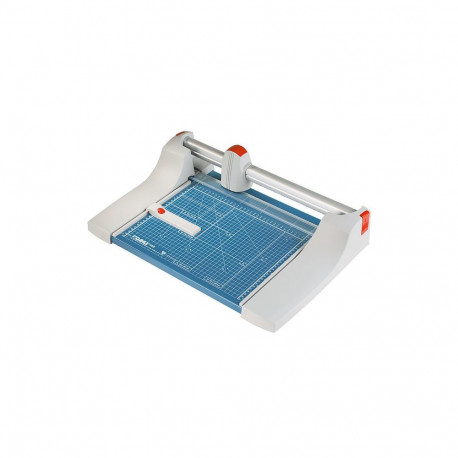 Giljotiin/trimmer A4 Dahle 440, lõikepikkus 360mm, lõikepaksus 3,5mm