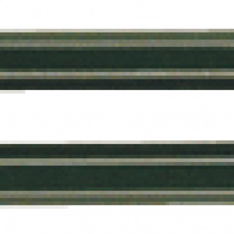 Harilik pliiats Linex WPE100/HB kustutuskummiga