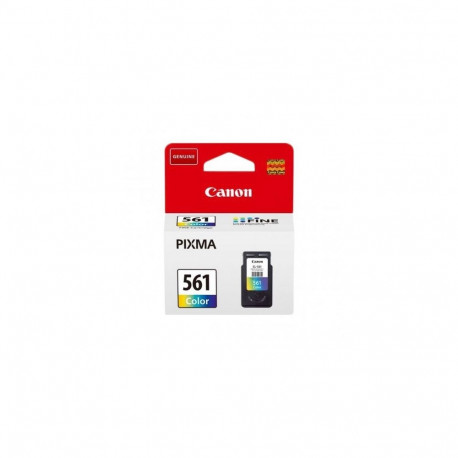 Canon CL-561 (3731C001) Ink Cartridge, CMY