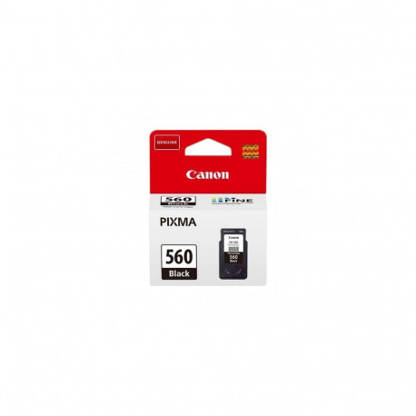 Canon PG-560 (3713C001) Ink Cartridge, Black