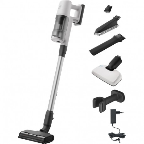 Electrolux Hygienic 600 EP61HB21UV Vacuum cleaner