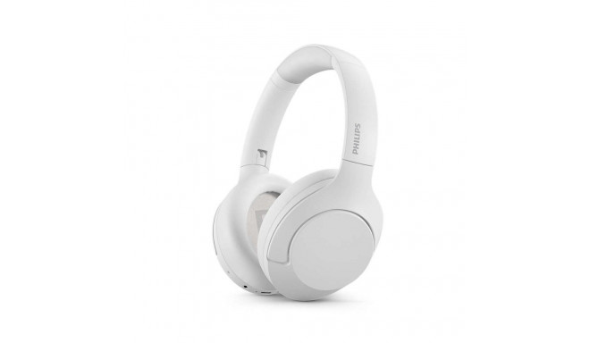 Philips TAH8506WT/00 Wireless Headphones