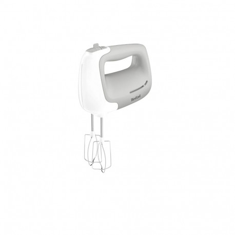 Tefal PrepMix HT450B38 Efficient Hand Mixer