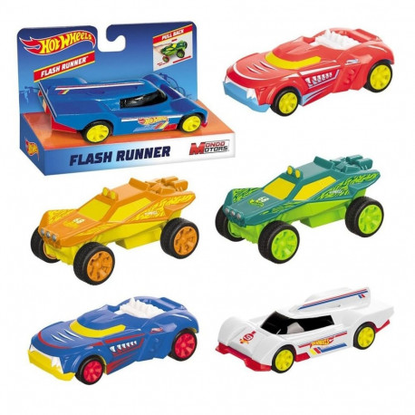 Hot Wheels® tagasitõmmatav auto