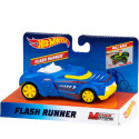 Hot Wheels® tagasitõmmatav auto