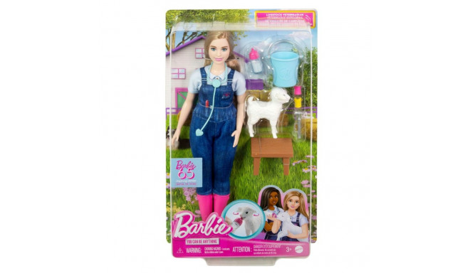 Barbie farmi loomaarst