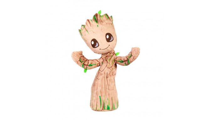 Interaktiivne tantsiv Marvel Groot