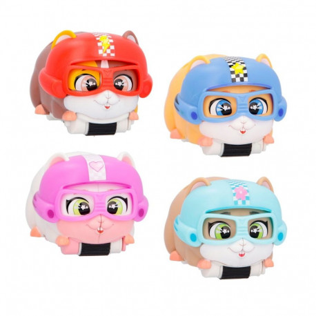 Interaktiivne hamster Looper