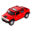 Mudelauto Hummer 1:24