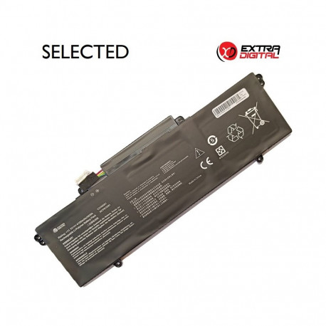 Notebook Battery ASUS C31N2021, 4100mAh, Extra Digital Selected