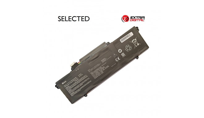 Notebook Battery ASUS C31N2021, 4100mAh, Extra Digital Selected