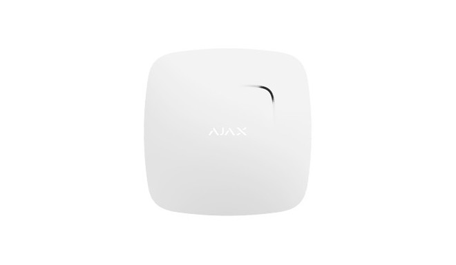 Ajax FireProtect Plus White