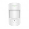 Ajax CombiProtect White