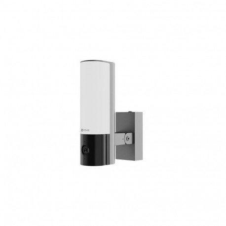 EZVIZ CS-EL3 2K 3MP Smart Security Wall-Light Camera(3WFL,2.8mm)